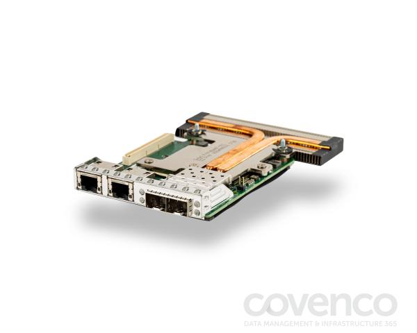 Intel X710 I350 10GB Dual-Port SFP Network Daughter Card