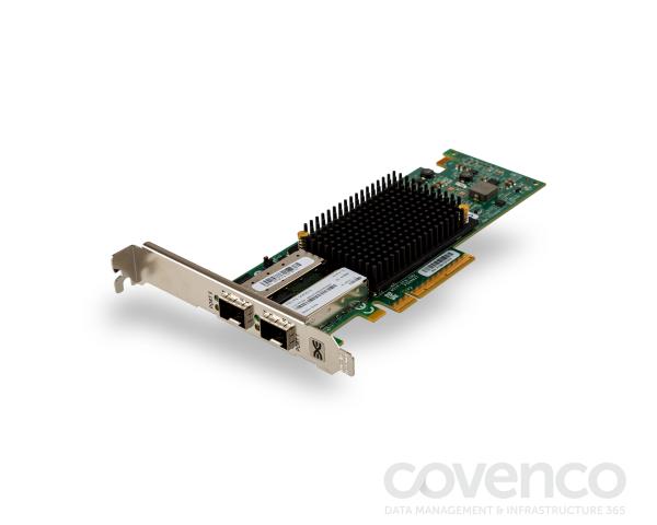 EMULEX VFA5.2 2X10GBE SFP+PCIE ADAPTER (No SFP's)