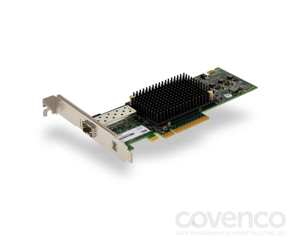 Emulex 16Gb Gen6 Fibre-Channel Single-port Host Bus Adapter (Inc SFP)