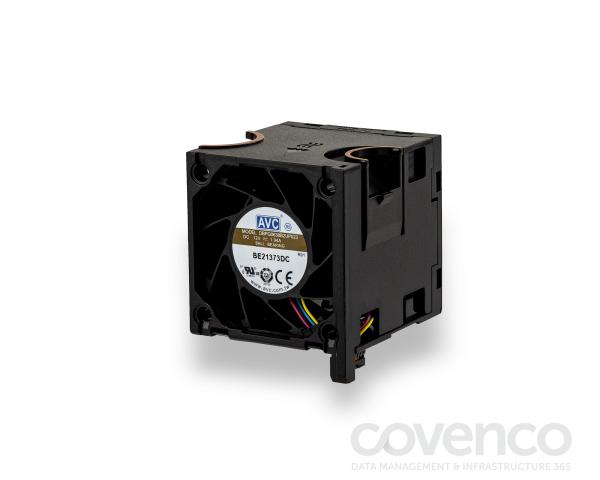 SR650 V2 Standard Fan Option Kit