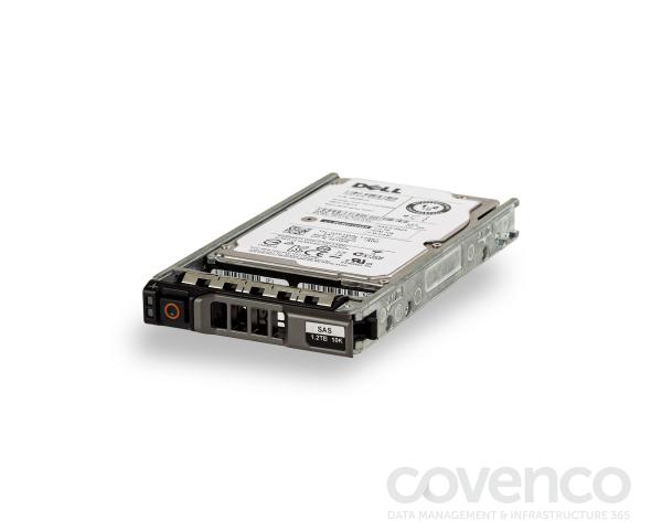 1.2TB 10K SAS 2.5 inch 6Gb/s Hard Disk Drive