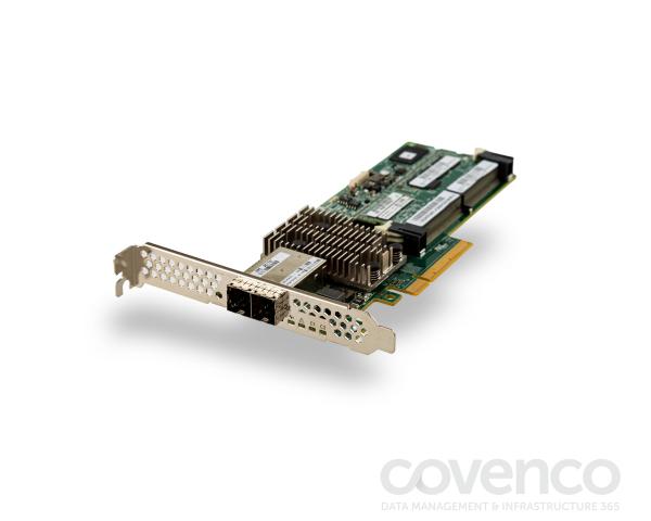 HP SMART ARRAY P431 SAS CONTROLLER