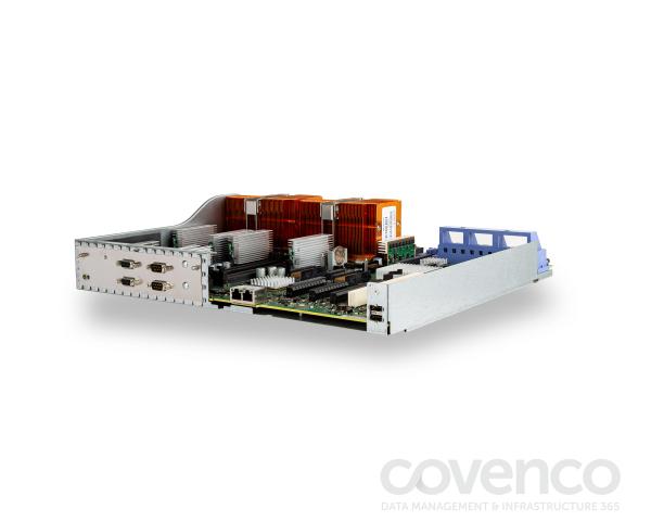 4.7GHz 4-Core POWER6 Processor Card - 8x DIMM Slots