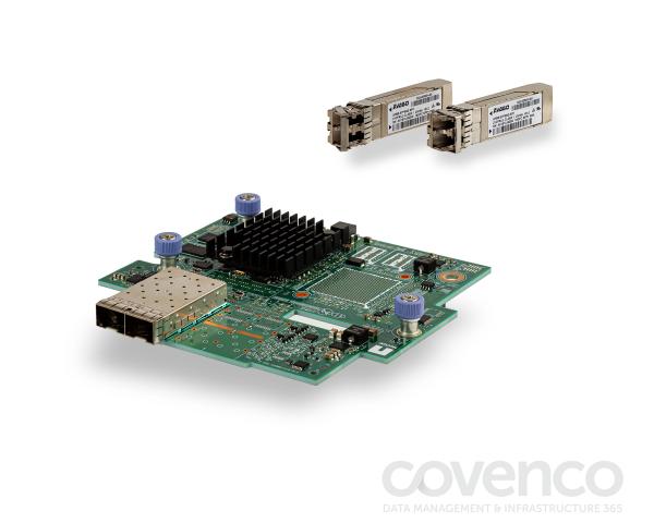 Daughter Card - Fibre-Channel / ISCSI Host Interface Card (HIC)