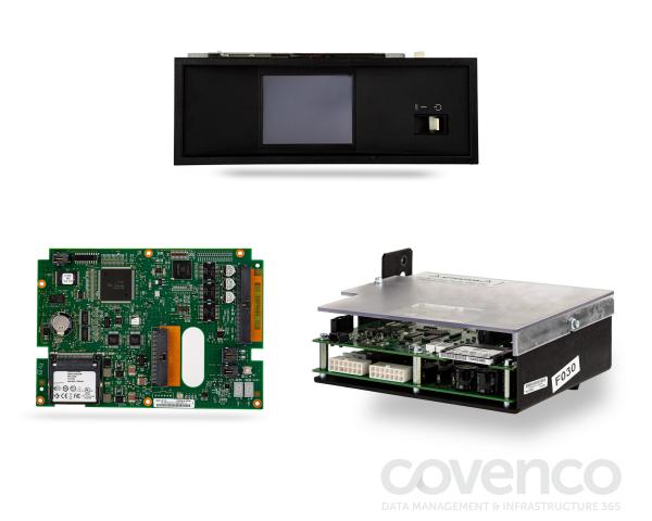 Enhanced Node Cards