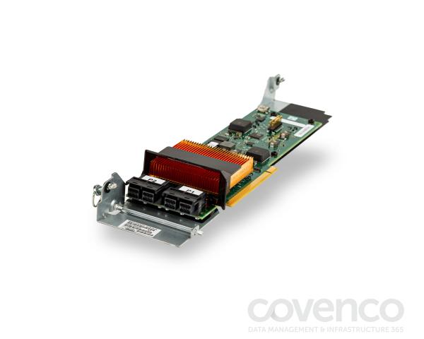 Split #EJ1C To 6+6 SFF-3 Bays
