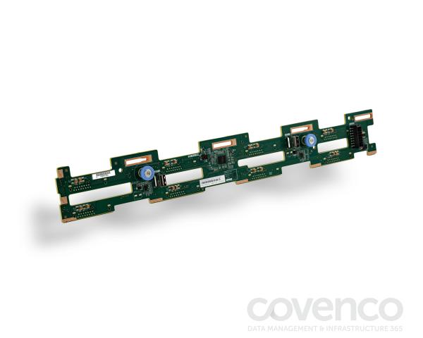 Thinksystem 8x 3.5 inch Backplane Kit For SR650 V2