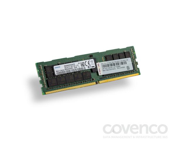 ThinkSystem 32GB TruDDR4 2933MHz (2Rx4 1.2V) RDIMM