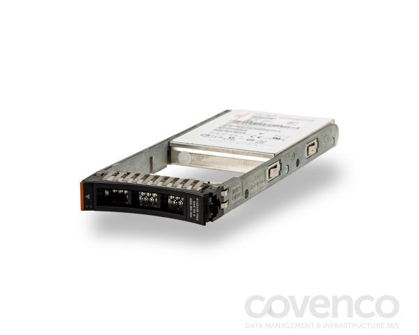 400 GB 2.5 inch 6Gb/s SAS Solid State Drive