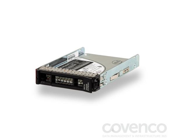 ThinkSystem 2.5 inch Intel S4510 240GB Entry SATA 6Gb Hot Swap Solid State Drive