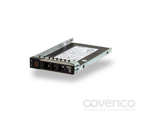 480GB Solid State Drive 2.5 SATA 6G