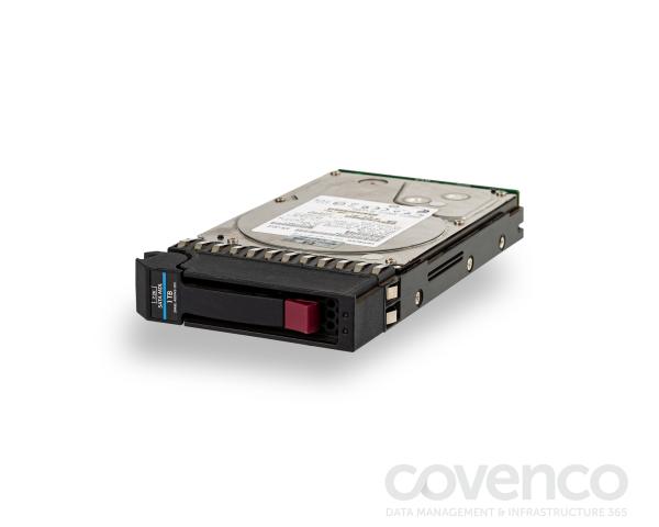 HP 1TB 7.2K RPM 3.5 inch SATA Hard Disk Drive