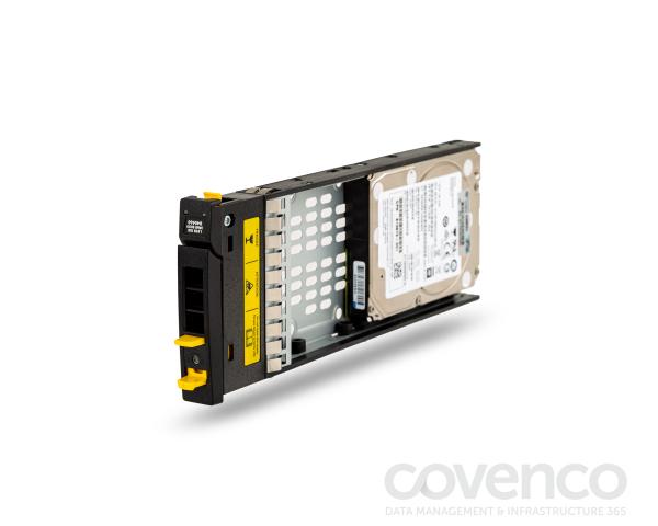 HPE 3PAR 1.8TB SAS 12G 10K Small-Form-Factor Hard Disk Drive
