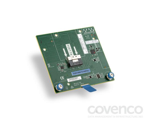 HPE AROC 1-Port NVMe Adapter