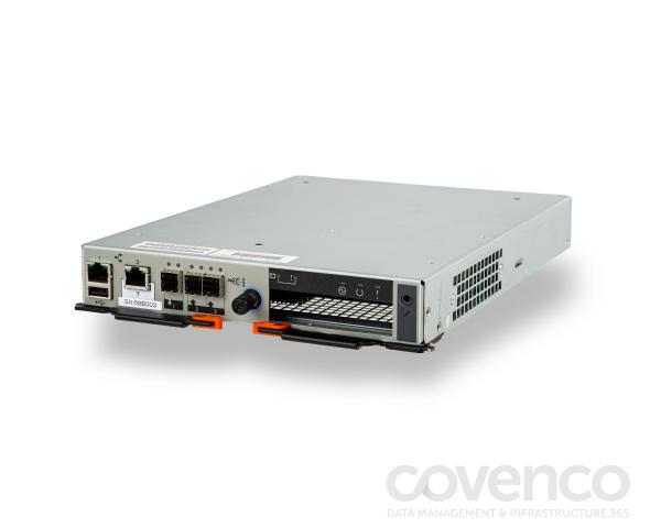 V5020 NODE CANNISTER (Does Not include Battery Pack Nor Host interface Adapter)