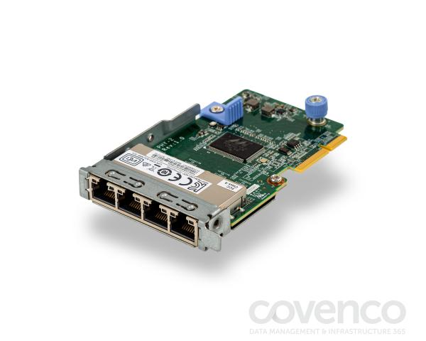 ThinkSystem 1Gb 4-port RJ45 LOM