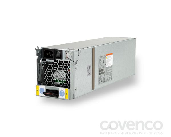 Power Supply, 584W, AC, Hot-Swap