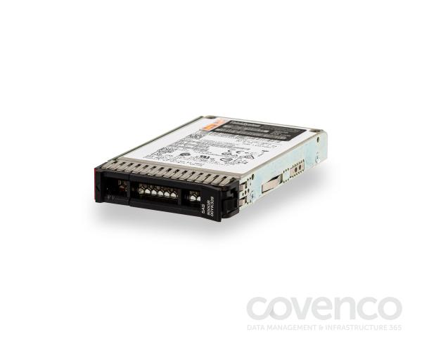 ThinkSystem 2.5 inch HUSMM32 800GB Performance SAS 12Gb Hot Swap Solid State Dri