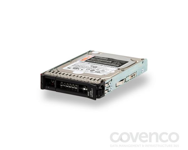 ThinkSystem 2.5 1.8TB 10K SAS 12Gb Hot Swap 512e Hard Disk Drive