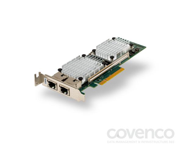 Broadcom NetXtreme Dual Port 10GbE BASE-T PCI-e Card