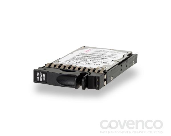 Lenovo 1.2Tb 10K 2.5 inch SAS Hard Disk Drive