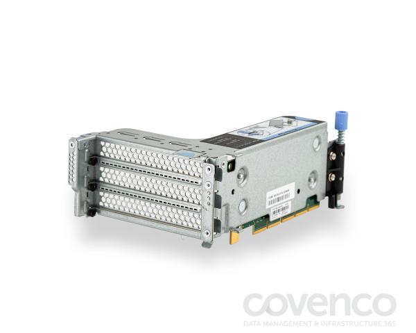 ThinkSystem SR650 V2 / SR665 X16 / X8 / X8 PCIe G4 Riser