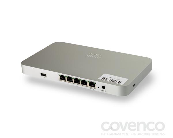 Meraki MX64 Router / Security Appliance