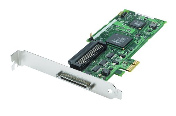 Adaptec SCSI Card 29320LPe Bul
