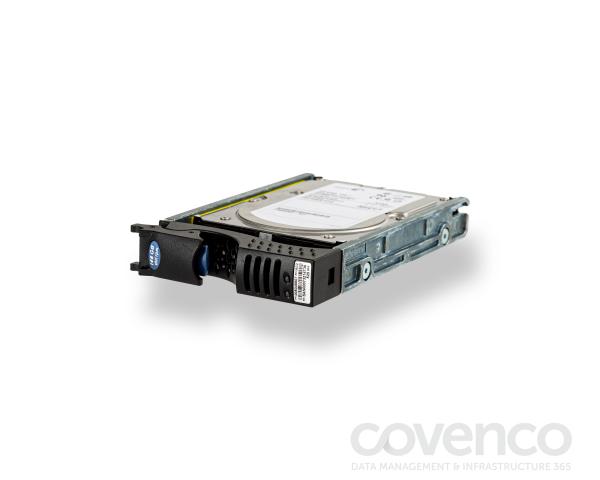 146GB 10K 2GB Fibre-Channel Hard Disk Drive For CX Series