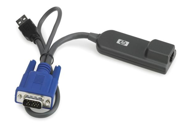 HP SPS ADAPTER INTERFACE