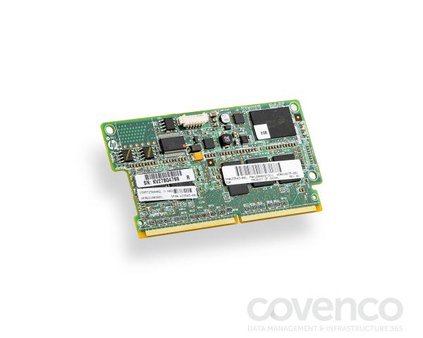 2GB Flash-Backed Write Cache (FBWC)