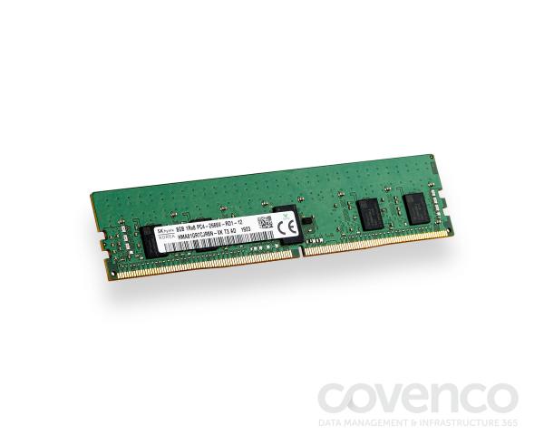 Hynix 8GB 1Rx8 PC4-21300V-R DDR4-2666MHZ RDIMM