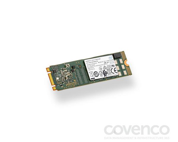 Dell 480G M.2 SATA 2 Notch 2280, Intel Solid State Drive For BOSS Cards