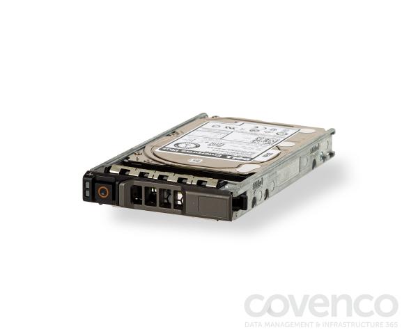 Dell 1TB 7200RPM SAS 12Gb/s 2.5-inch Hard Drive