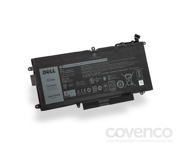 4 Cell 60WH Battery