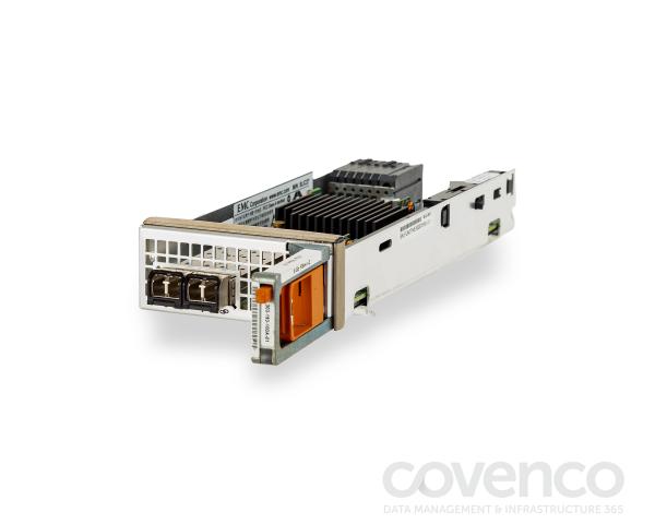8Gb Dual Fibre-Channel Module For Data Domain