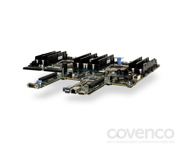 RD550 System Board