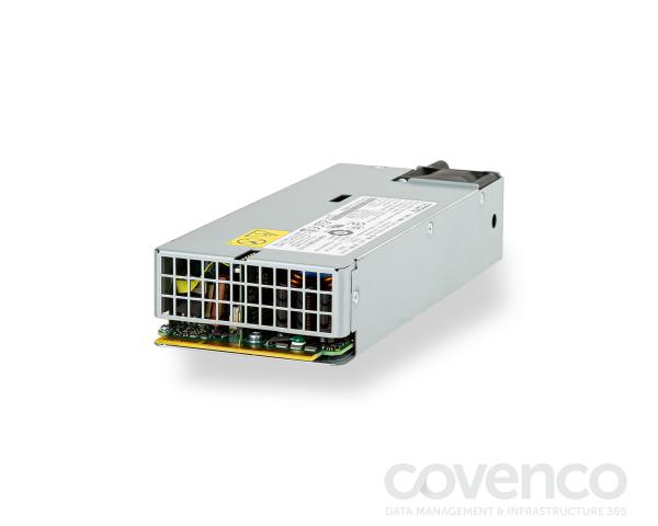 Hot-Swappable, 750W CFF Power Supply Spare (Rear To Front)