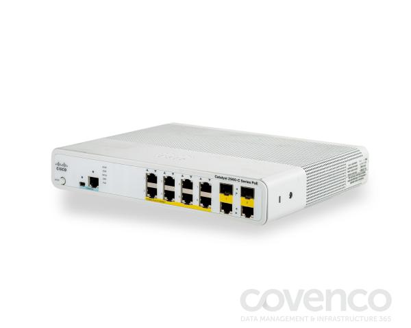 Catalyst 2960-C Series Switch
