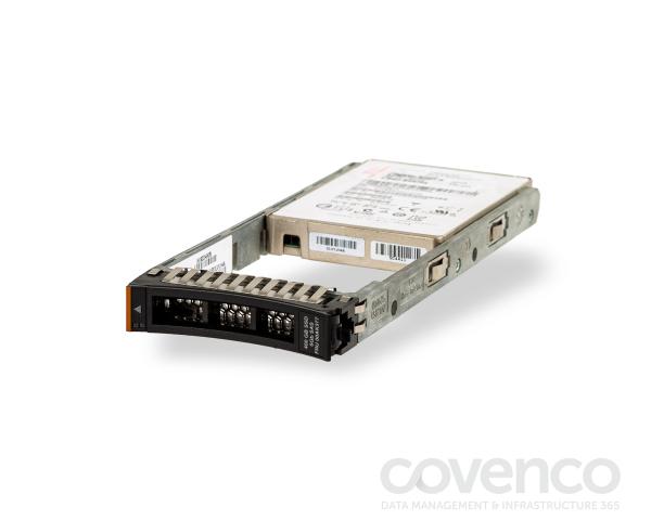 400GB 6Gb/s SAS 2.5 inch Flash Drive (Solid State Drive)