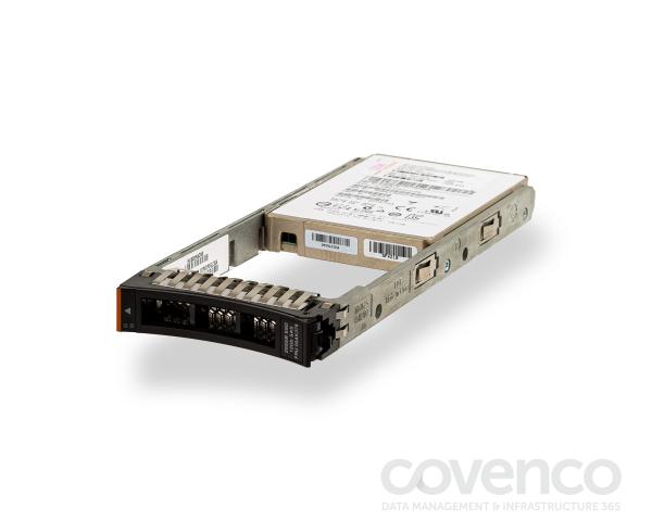 IBM 200GB, 12Gb 2.5 inch SAS Solid State Drive