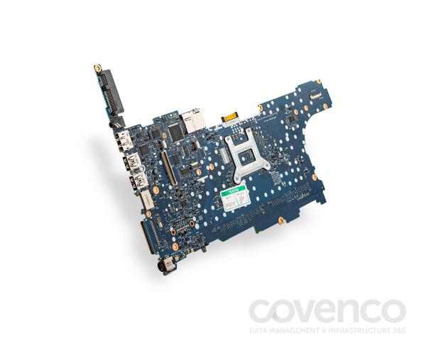 Main Board UMA I5-4200U
