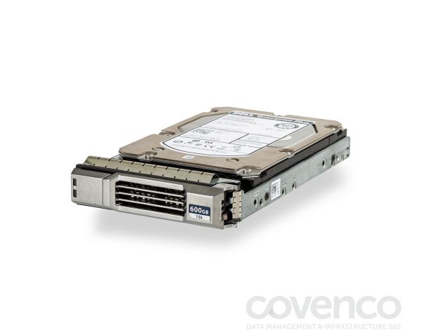 Dell Equallogic 600GB 15K 6G SAS 3.5 inch