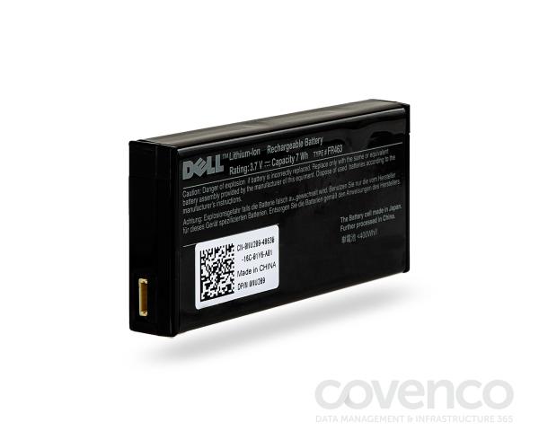 3.7v Perc 5 Battery