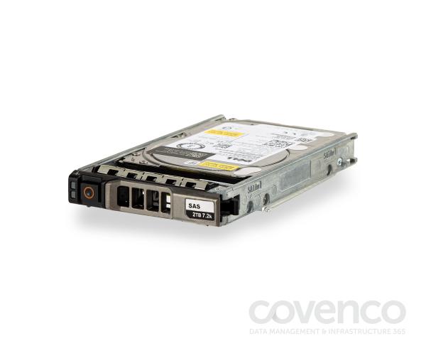 2TB SAS 7200 RPM 12Gb/s Hard Disk Drive