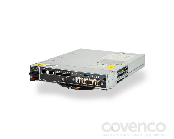 Dell Compellent SC4020 8GB Fibre-Channel Type A Controller