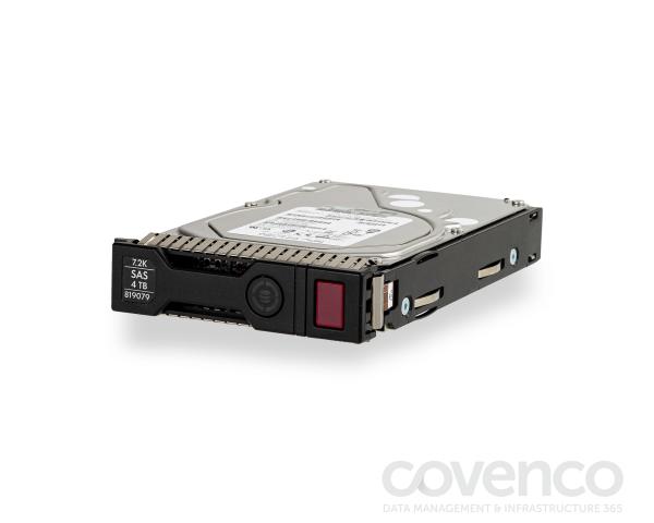4TB 3.5 inch 7200RPM MIDLINE SAS 12Gb/s Hard Disk Drive