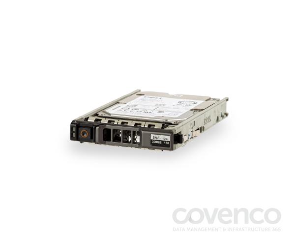 300GB 15K 12Gb/s 2.5 inch Hard Disk Drive