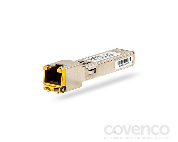1000Base T SFP