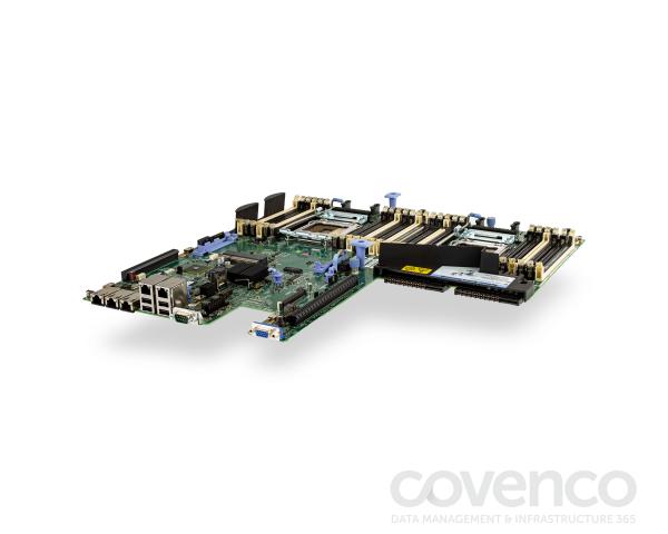 System Board (For x3550 M4 V1 Systems)
